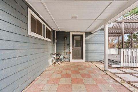 Tiny photo for 433 Rachael Road, Baraboo, WI 53913 (MLS # 2013135)