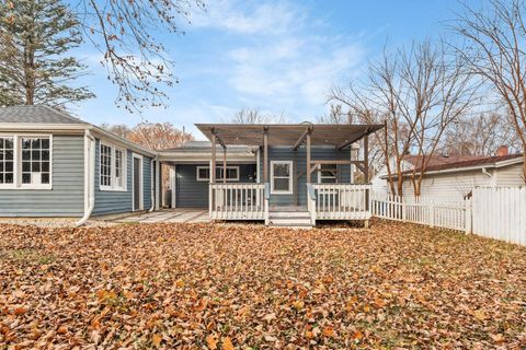 Tiny photo for 433 Rachael Road, Baraboo, WI 53913 (MLS # 2013135)