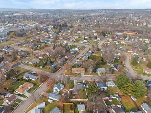 Tiny photo for 433 Rachael Road, Baraboo, WI 53913 (MLS # 2013135)