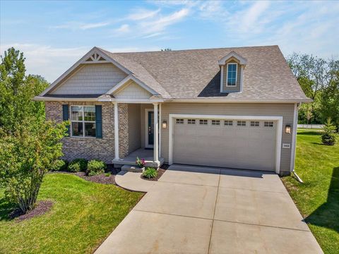 Photo of 9868 Hawks Nest Drive, Verona, WI 53593 (MLS # 2023448)