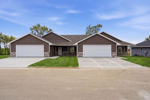 Photo of 631 Pine Street, Dickeyville, WI 53808 (MLS # 2024011)