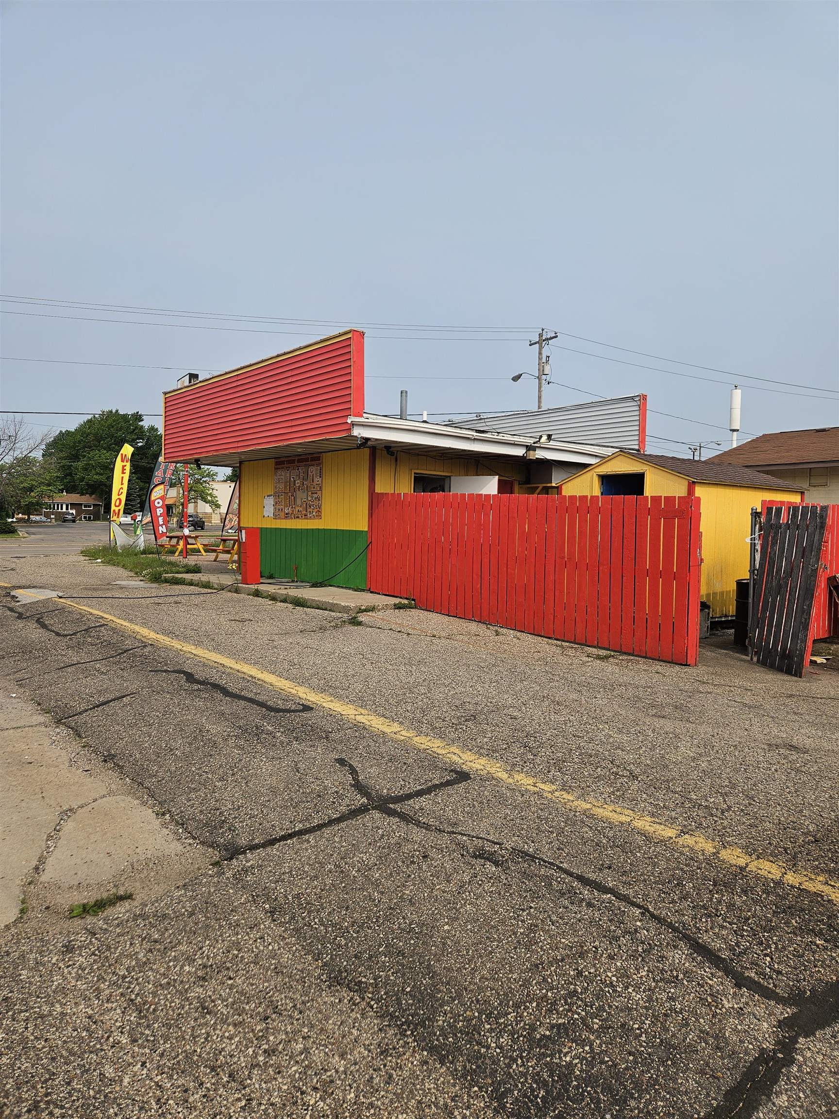 301 Division Street