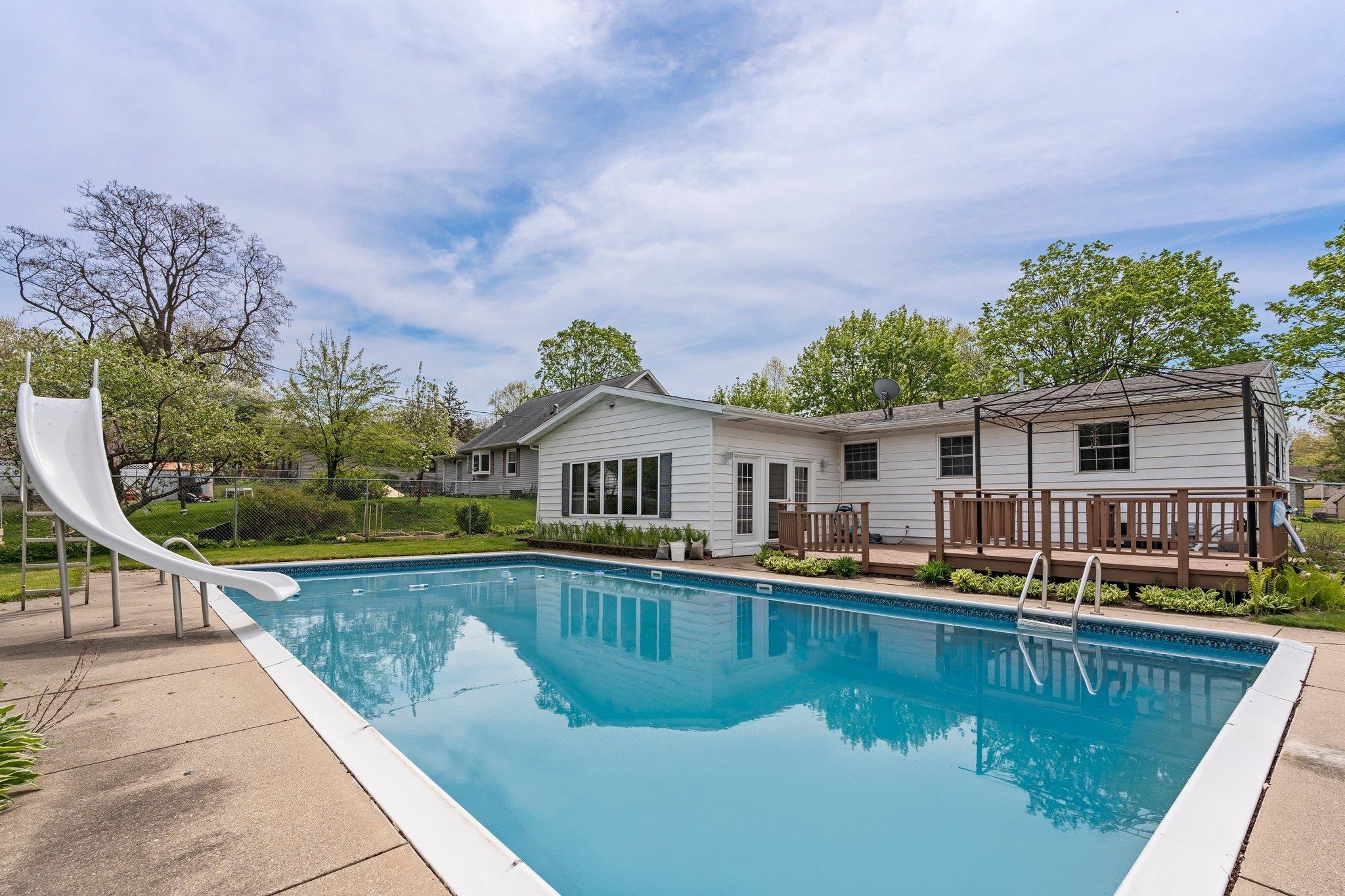 4610 Academy Drive