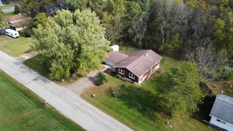 Tiny photo for 202 S Fandrich Street, Oxford, WI 53952 (MLS # 2010583)