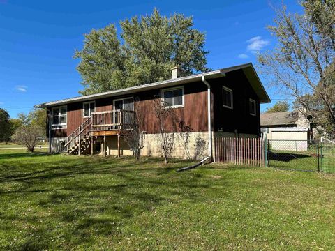 Tiny photo for 202 S Fandrich Street, Oxford, WI 53952 (MLS # 2010583)