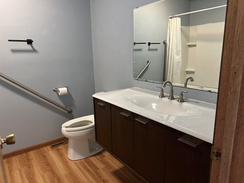 Tiny photo for 202 S Fandrich Street, Oxford, WI 53952 (MLS # 2010583)