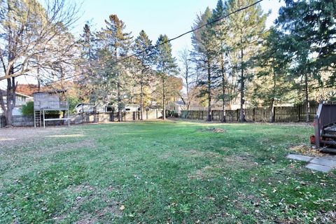 Tiny photo for 1721 Morgan Terrace, Beloit, WI 53511 (MLS # 2012735)