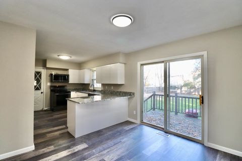 Tiny photo for 1721 Morgan Terrace, Beloit, WI 53511 (MLS # 2012735)