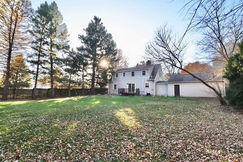 Tiny photo for 1721 Morgan Terrace, Beloit, WI 53511 (MLS # 2012735)