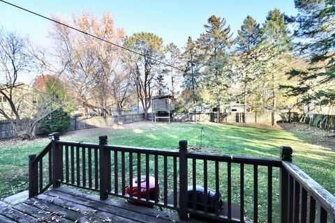 Tiny photo for 1721 Morgan Terrace, Beloit, WI 53511 (MLS # 2012735)