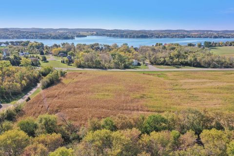 Photo of 18.26 Ac Highway 78, Merrimac, WI 53561 (MLS # 2024449)