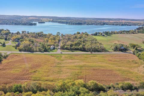 Photo of 18.26 Ac Highway 78, Merrimac, WI 53561 (MLS # 2024449)