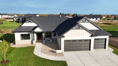 Photo of 908 Travis Larson Court, Waunakee, WI 53597 (MLS # 2011296)