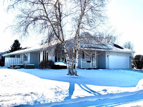 Photo of 4230 Greenbriar Drive 5 #5, Janesville, WI 53546 (MLS # 2015343)