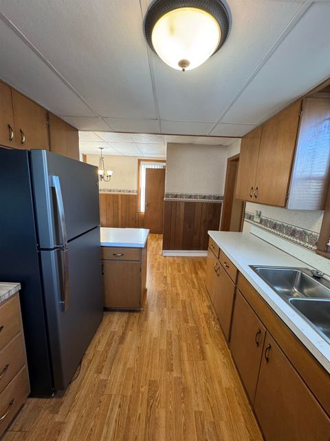 Tiny photo for 135 Birch Street, Lancaster, WI 53813 (MLS # 2012412)