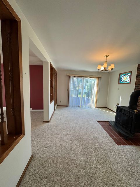 Tiny photo for 135 Birch Street, Lancaster, WI 53813 (MLS # 2012412)