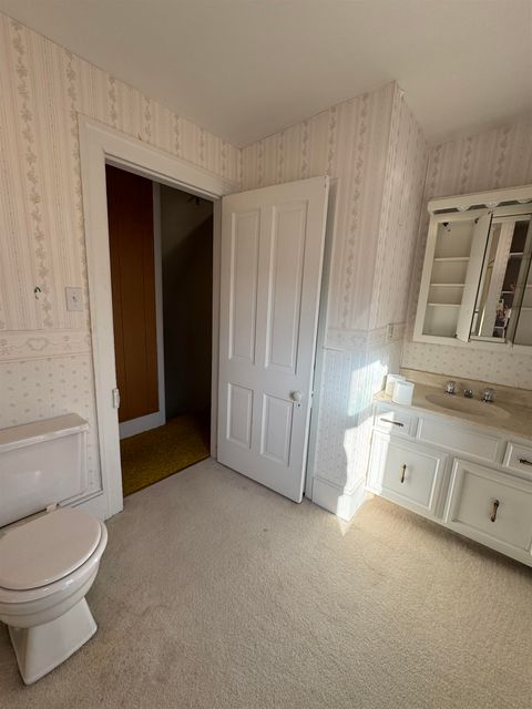 Tiny photo for 135 Birch Street, Lancaster, WI 53813 (MLS # 2012412)