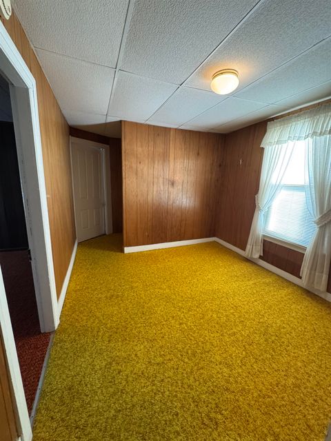 Tiny photo for 135 Birch Street, Lancaster, WI 53813 (MLS # 2012412)