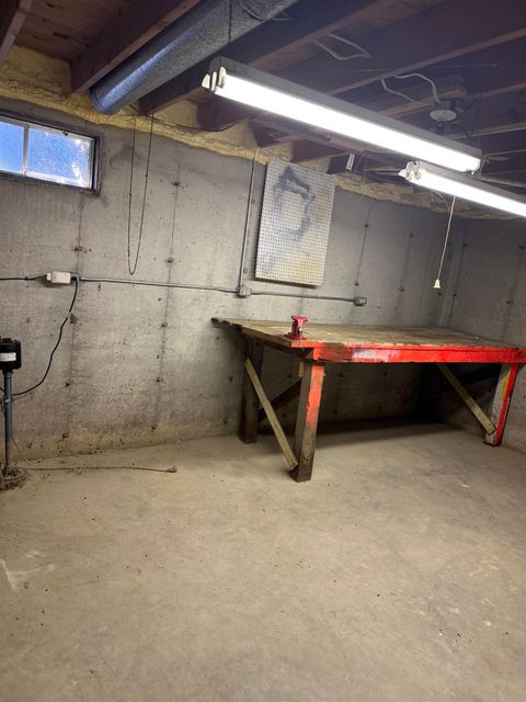 Tiny photo for 135 Birch Street, Lancaster, WI 53813 (MLS # 2012412)