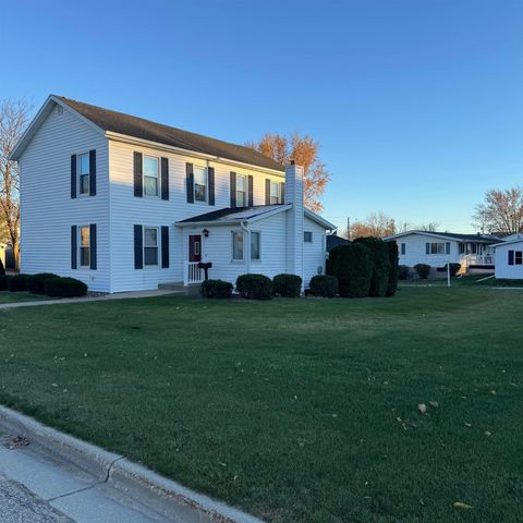 Photo of 135 Birch Street, Lancaster, WI 53813 (MLS # 2012412)