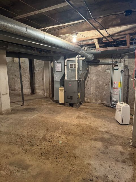 Tiny photo for 135 Birch Street, Lancaster, WI 53813 (MLS # 2012412)