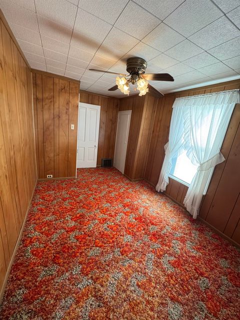 Tiny photo for 135 Birch Street, Lancaster, WI 53813 (MLS # 2012412)