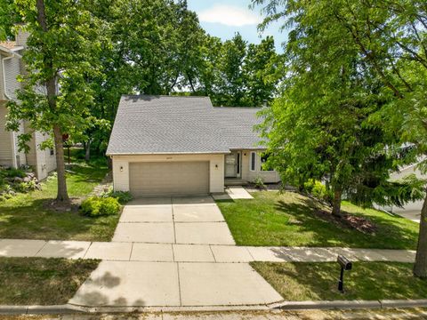 Photo of 6217 Adobe Way, Madison, WI 53719 (MLS # 2024867)