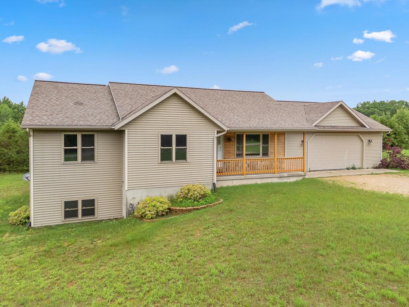 Wisconsin Dells, Wisconsin 53965, United States, 4 Bedrooms Bedrooms, ,3 BathroomsBathrooms,Residential,Active,158736