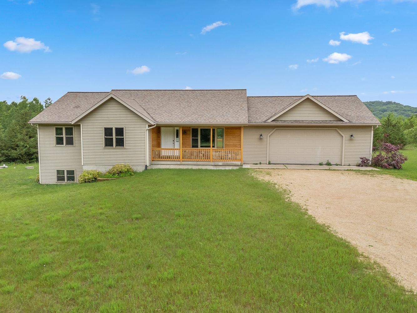 Wisconsin Dells, Wisconsin 53965, United States, 4 Bedrooms Bedrooms, ,3 BathroomsBathrooms,Residential,Active,158736