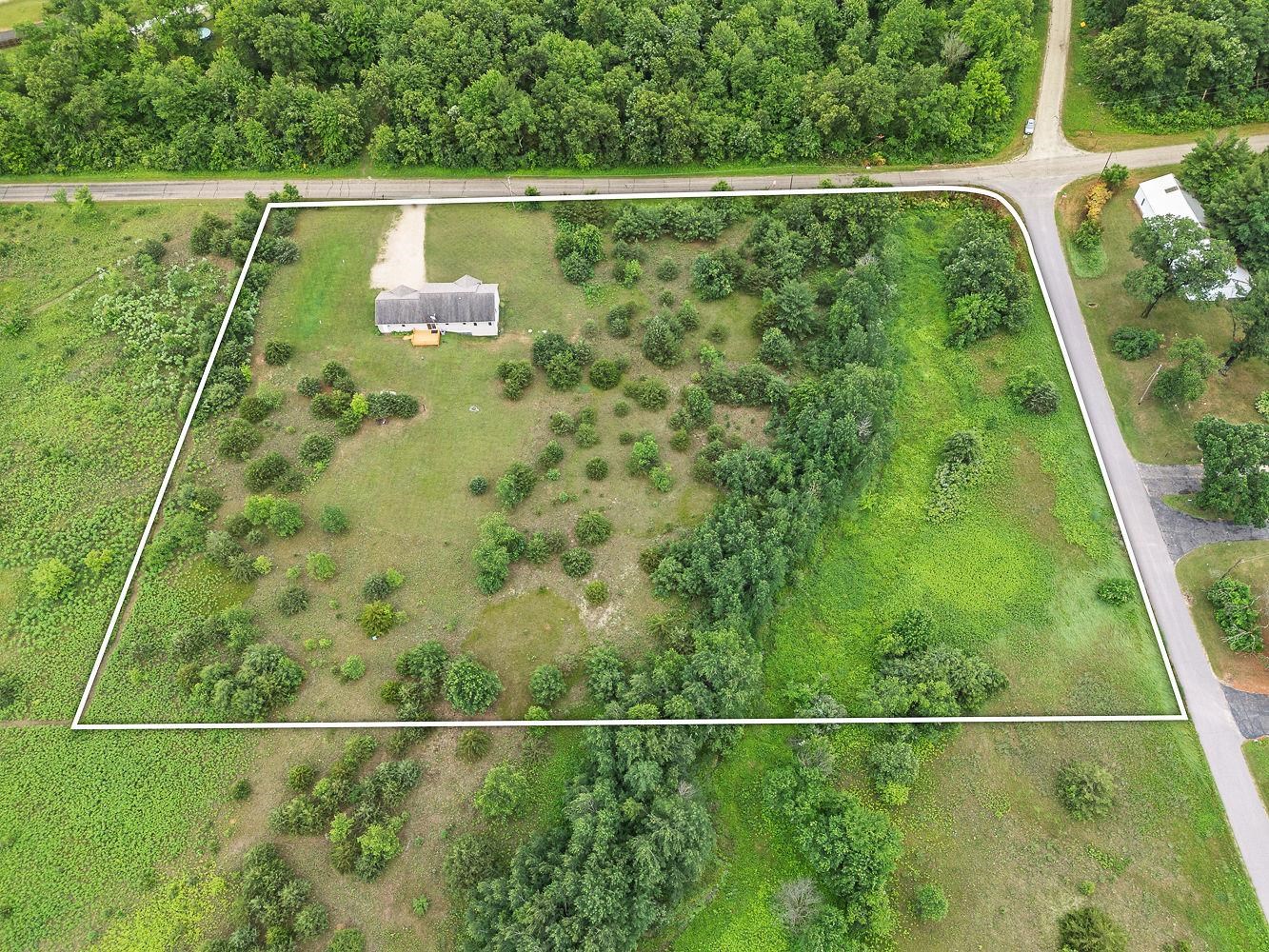 Wisconsin Dells, Wisconsin 53965, United States, 4 Bedrooms Bedrooms, ,3 BathroomsBathrooms,Residential,Active,158736