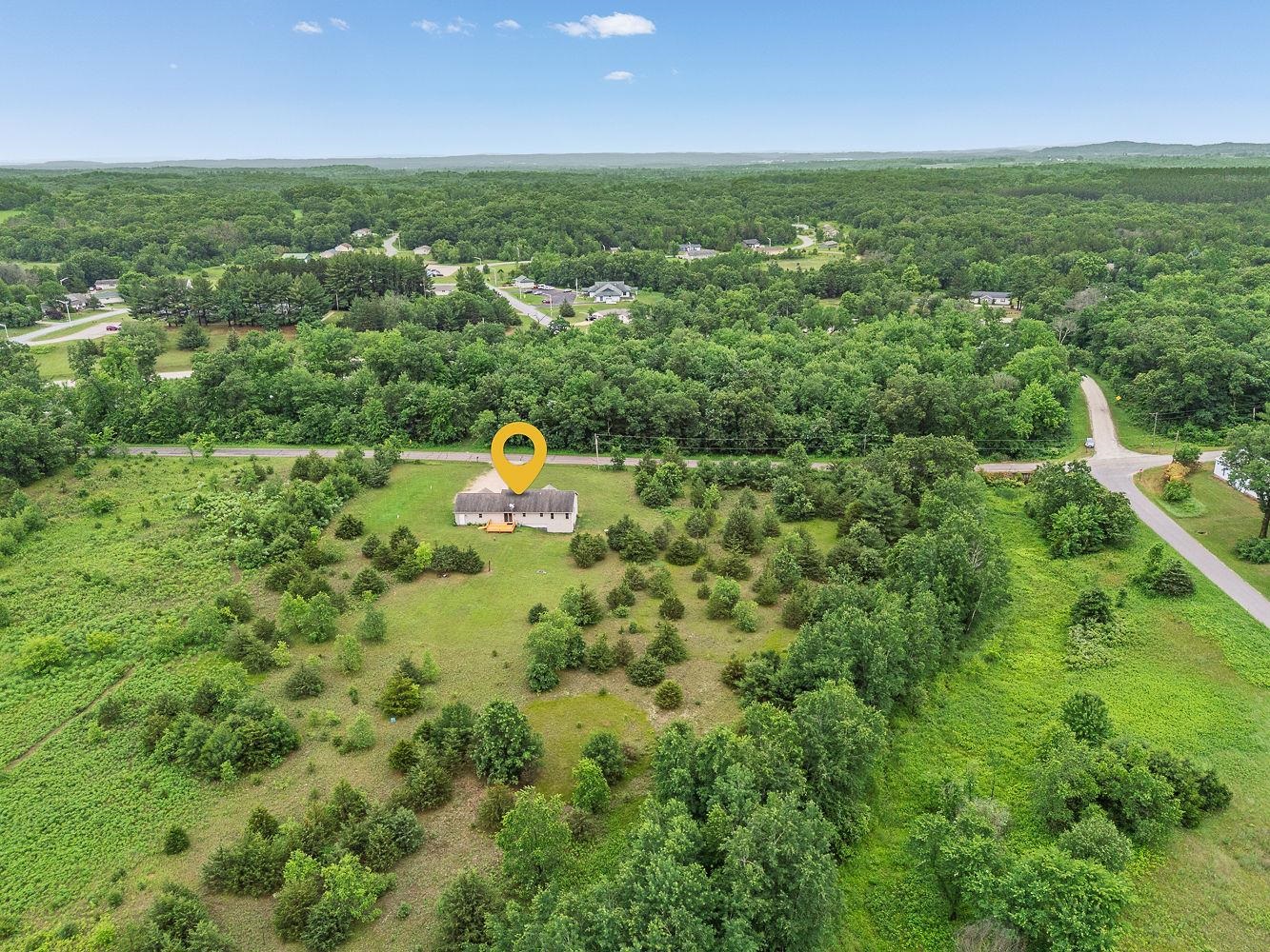 Wisconsin Dells, Wisconsin 53965, United States, 4 Bedrooms Bedrooms, ,3 BathroomsBathrooms,Residential,Active,158736