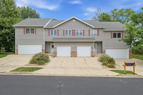 Photo of 1207 Enterprise Drive, Verona, WI 53593 (MLS # 2032739)
