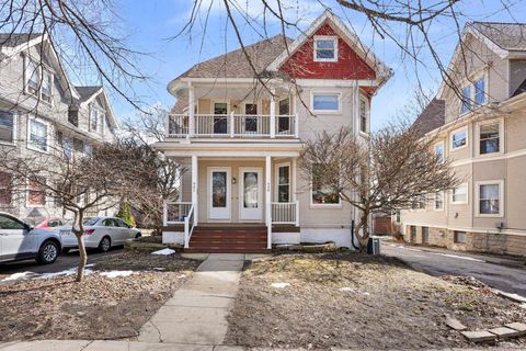 Photo of 939-941 Spaight Street, Madison, WI 53703 (MLS # 2019110)