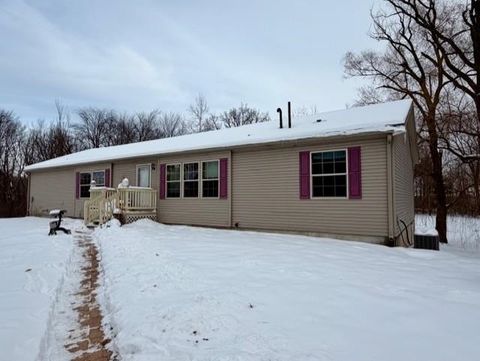 Photo of N5070 Pfaff Road, Mauston, WI 53948 (MLS # 2013794)