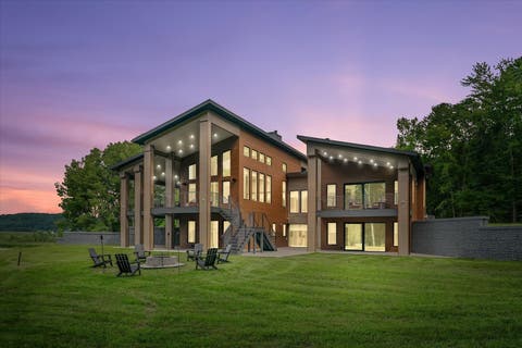 Photo of W8299 Suldal Road, Mauston, WI 53948 (MLS # 2030942)