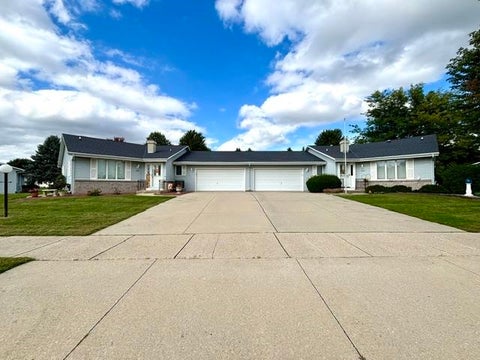 Photo of 4041 Randolph Road, Janesville, WI 53546 (MLS # 2033684)