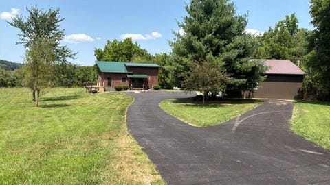 Photo of 5990 Mill Road, Avoca, WI 53506 (MLS # 2029226)