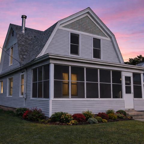 Photo of 736 Ansley Avenue, Milton, WI 53563 (MLS # 2016806)