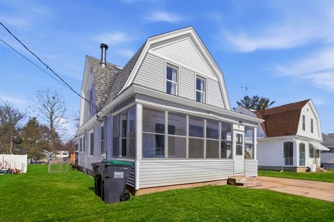 Photo of 736 Ansley Avenue, Milton, WI 53563 (MLS # 2016806)