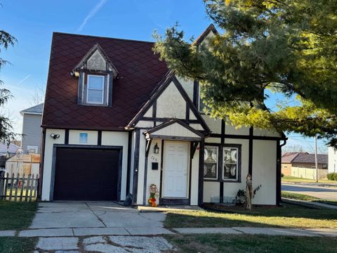 Photo of 745 Caroline Street, Janesville, WI 53545 (MLS # 2013493)