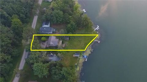 Tiny photo for W8076 Eagle Court, Oxford, WI 53952 (MLS # 2005800)