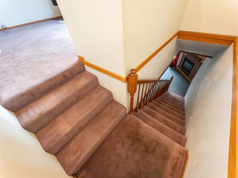 Tiny photo for W8076 Eagle Court, Oxford, WI 53952 (MLS # 2005800)