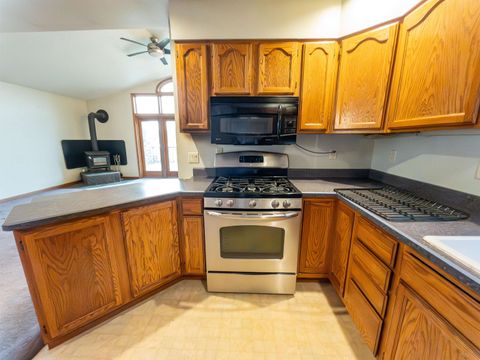 Tiny photo for W8076 Eagle Court, Oxford, WI 53952 (MLS # 2005800)