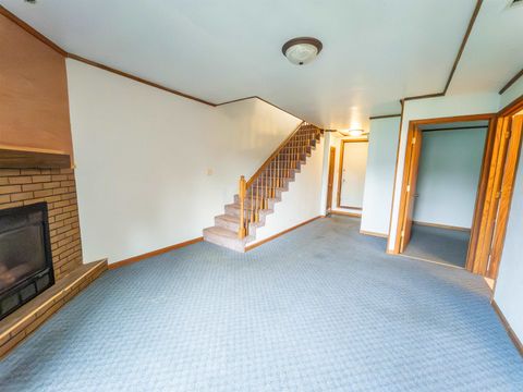Tiny photo for W8076 Eagle Court, Oxford, WI 53952 (MLS # 2005800)