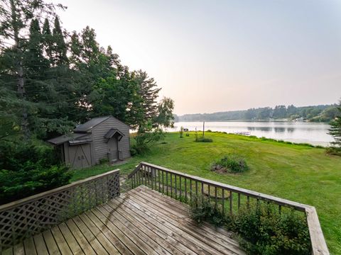 Tiny photo for W8076 Eagle Court, Oxford, WI 53952 (MLS # 2005800)