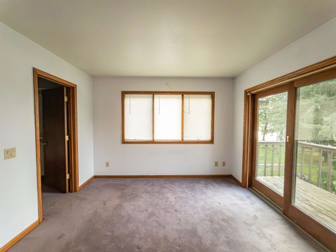 Tiny photo for W8076 Eagle Court, Oxford, WI 53952 (MLS # 2005800)