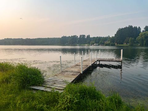 Tiny photo for W8076 Eagle Court, Oxford, WI 53952 (MLS # 2005800)