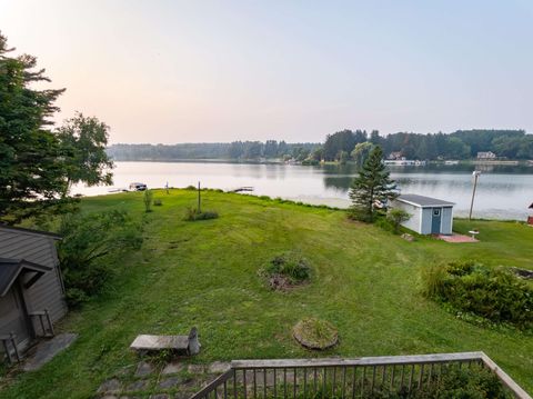 Tiny photo for W8076 Eagle Court, Oxford, WI 53952 (MLS # 2005800)