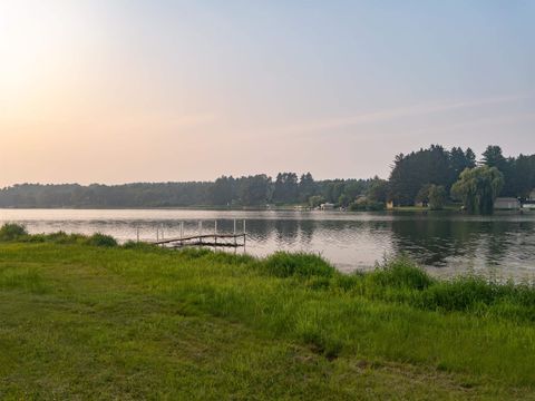 Tiny photo for W8076 Eagle Court, Oxford, WI 53952 (MLS # 2005800)