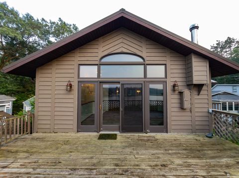 Tiny photo for W8076 Eagle Court, Oxford, WI 53952 (MLS # 2005800)